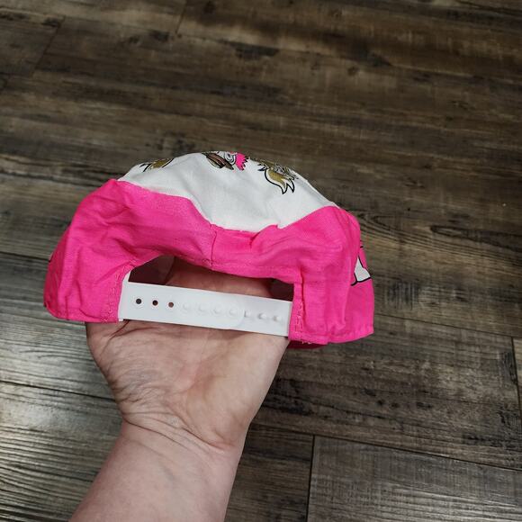 Pink Circus Circus cap hat Las Vegas Reno CB - Picture 3 of 6